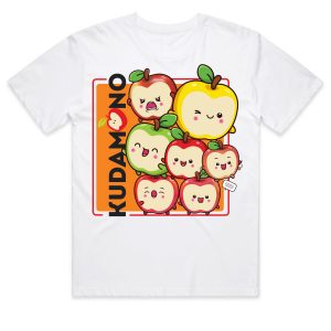 Happy Apple Signature Tee