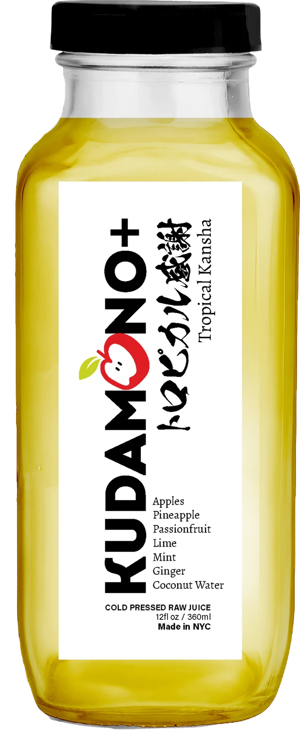 Tropical Kansha